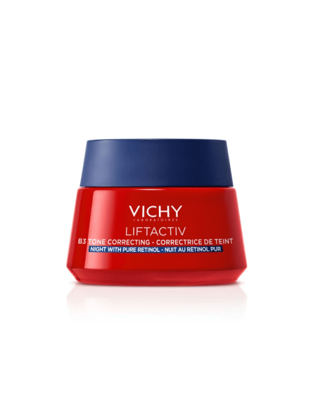 VICHY LIFTACTIV RETINOL B3 50 ML