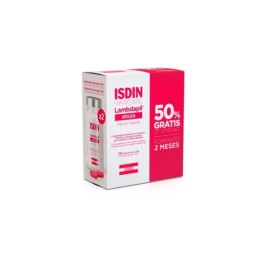 ISDIN LAMBDAPIL ANTICAIDA 120 CAPSULAS