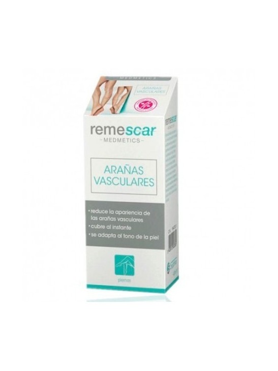 REMESCAR ARAÑAS VASCULARES  1 ENVASE 40 ML