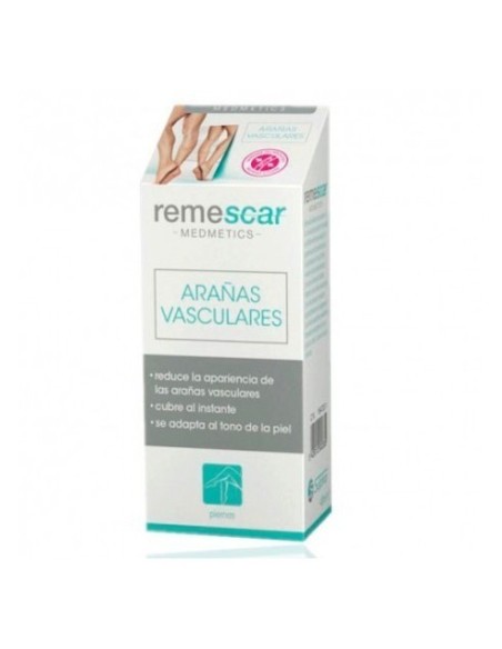REMESCAR ARAÑAS VASCULARES  1 ENVASE 40 ML
