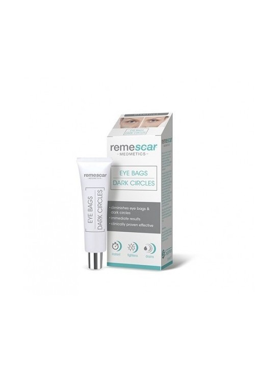 REMESCAR PARPADOS CAIDOS  1 ENVASE 8 ML