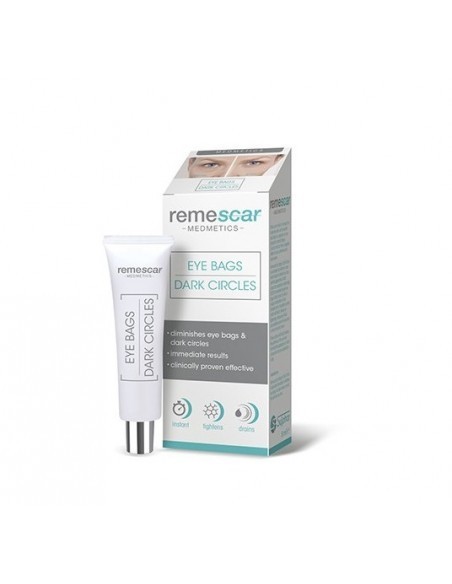 REMESCAR PARPADOS CAIDOS  1 ENVASE 8 ML