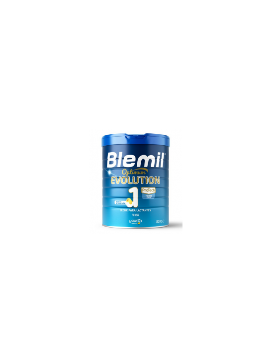 BLEMIL OPTIMUM EVOLUTION  1 LATA 800 G