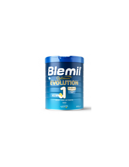 BLEMIL OPTIMUM EVOLUTION  1 LATA 800 G