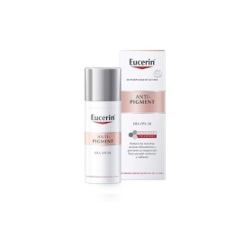 EUCERIN ANTI-PIGMENT CREMA DIA  1 ENVASE 50 ML