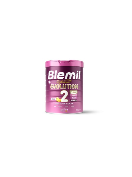 BLEMIL CONFORT EVOLUTION PROTECH  1 ENVASE 800 G