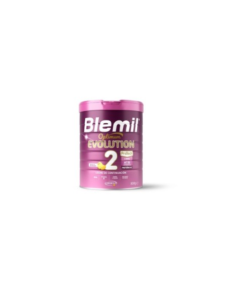BLEMIL CONFORT EVOLUTION PROTECH  1 ENVASE 800 G