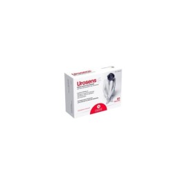 UROSENS  60 CAPSULAS