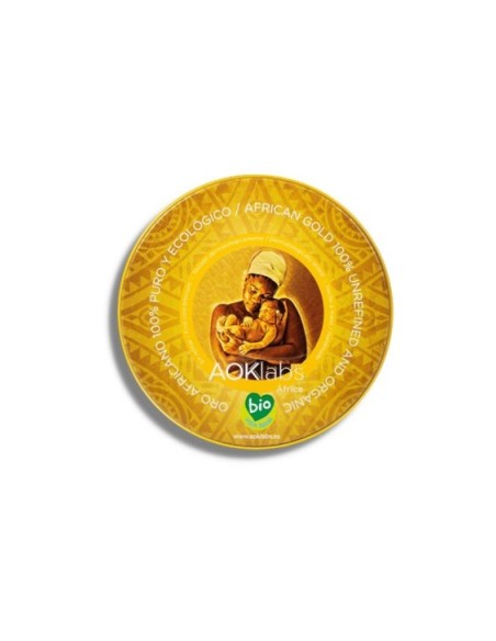 MANTECA DE KARITE AFRICA OURO KARITE  1 ENVASE 200 ML