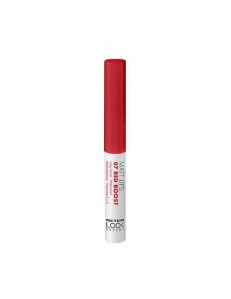 LIPSTICK LOOK EXPERT RED BOOST