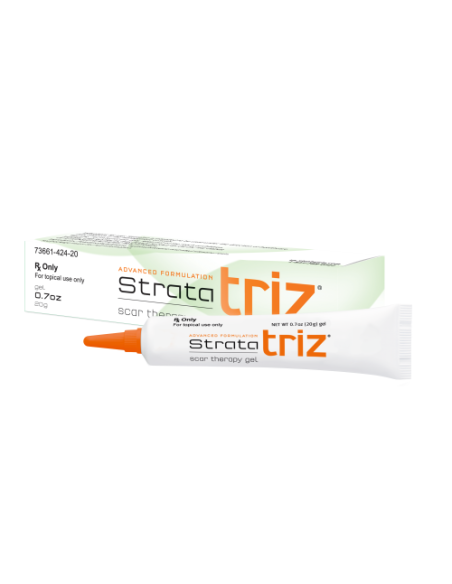 STRATA-TRIZ GEL  1 ENVASE 10 G