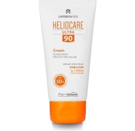HELIOCARE 90 ULTRA GEL PROTECTOR SOLAR  1 ENVASE 50 ML