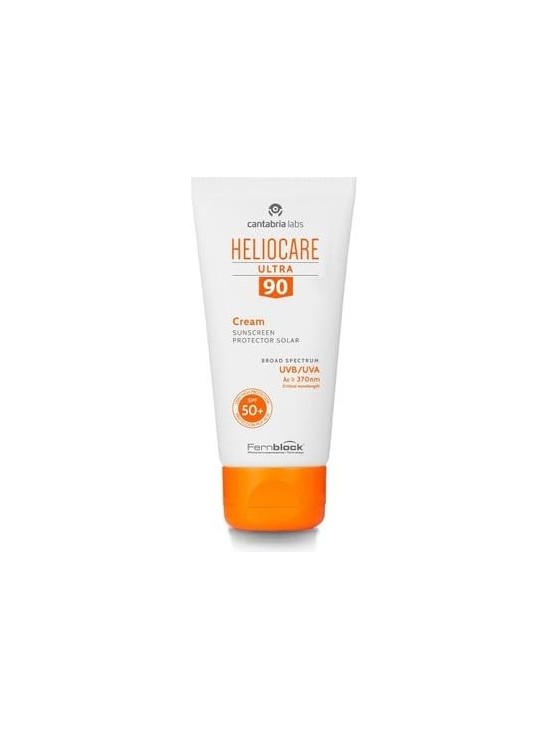 HELIOCARE 90 ULTRA GEL PROTECTOR SOLAR  1 ENVASE 50 ML
