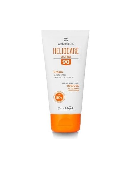 HELIOCARE 90 ULTRA GEL PROTECTOR SOLAR  1 ENVASE 50 ML