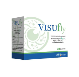 VISUFLY  30 SOBRES 3 G