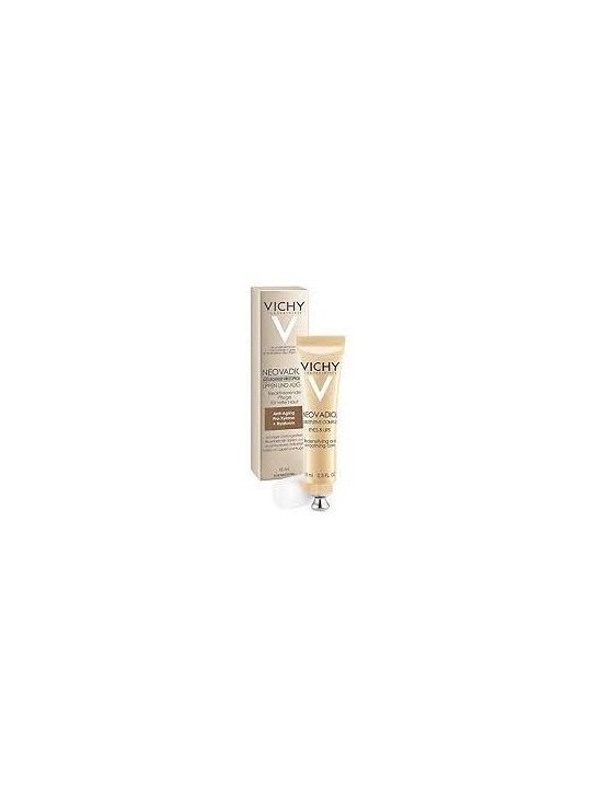 NEOVADIOL PERI & POST-MENOPAUSIA TRATAMIENTO MULTICORRECTOR OJOS Y LABIOS  1 TUBO 15 ML