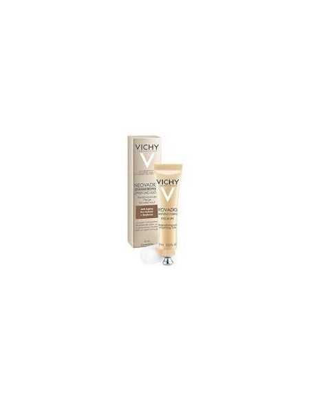 NEOVADIOL PERI & POST-MENOPAUSIA TRATAMIENTO MULTICORRECTOR OJOS Y LABIOS  1 TUBO 15 ML