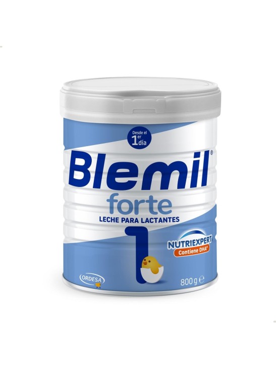 BLEMIL PLUS 1 FORTE  1 LATA 800 G