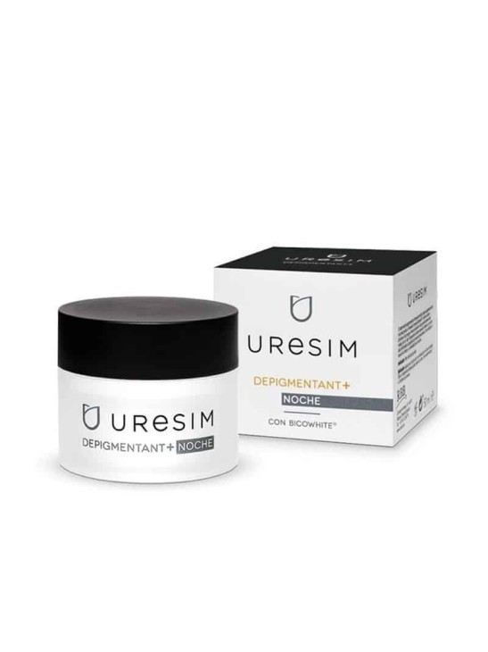URESIM DEPIGMENTANT + NOCHE  1 ENVASE 50 ML