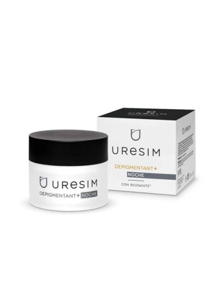 URESIM DEPIGMENTANT + NOCHE  1 ENVASE 50 ML