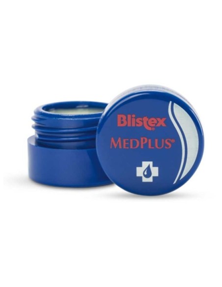 BLISTEX BALSAMO REPARAD LABIOS NARIZ
