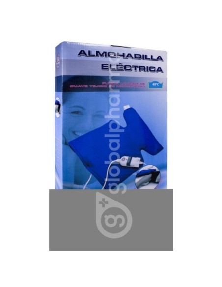 ALMOHADILLA CERVICAL GRAN CRUZ  1 UNIDAD