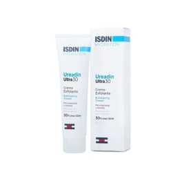 ISDIN HYDRATION UREADIN ULTRA 30 CREMA EXFOLIANT  1 ENVASE 100 ML