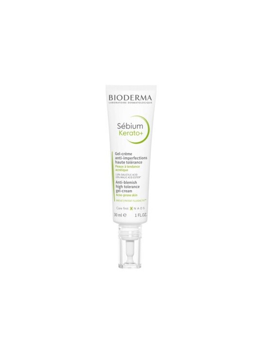SEBIUM KERATO+  1 TUBO 30 ML