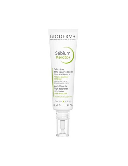 SEBIUM KERATO+  1 TUBO 30 ML