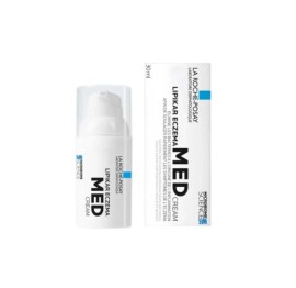 LIPIKAR ECZEMA MED  1 TUBO 30 ML