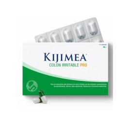 KIJIMEA COLON IRRITABLE PRO  14 CAPSULAS