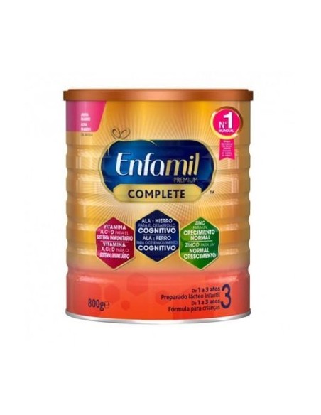 ENFAMIL 3 PREMIUM  1 ENVASE 850 G