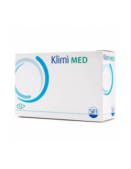 KLIMI MED TOALLITAS ESTERILES DESECHABLES  14 UNIDADES