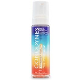 COMODYNES SELF TANNING MOUSSE AUTOBRONCEADORA  1 ENVASE 150 ML