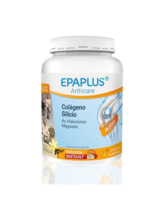 EPAPLUS ARTHICARE COLAGENO  1 ENVASE 305 G 30 DIAS