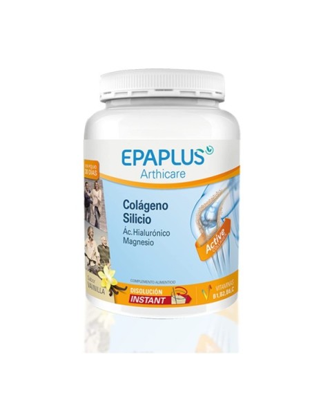 EPAPLUS ARTHICARE COLAGENO  1 ENVASE 305 G 30 DIAS