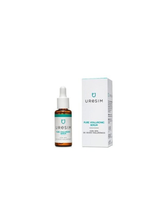 URESIM PURE HYALURONIC ACID SERUM  1 ENVASE 30 ML