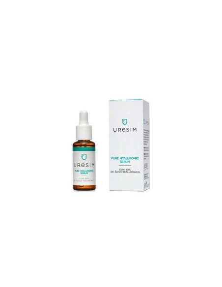 URESIM PURE HYALURONIC ACID SERUM  1 ENVASE 30 ML