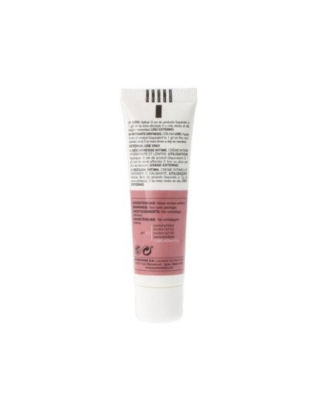 CUMLAUDE LAB: LUBRIPIU SEQUEDAD INTIMA  CREMA 1 ENVASE 30 ML