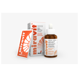 MIRAVIT  1 FRASCO 30 ML