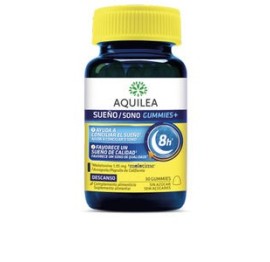 AQUILEA SUEÑO GUMMIES+  30 GUMMIES