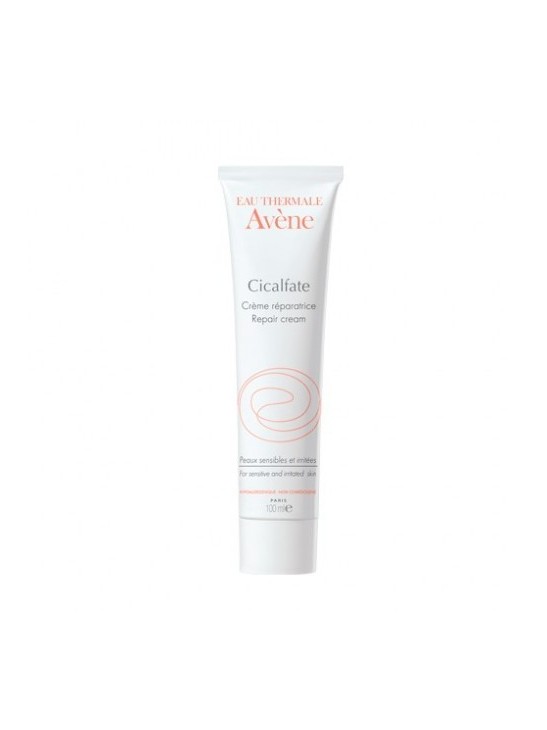 AVENE CICALFATE+ CREMA REPARADORA  1 ENVASE 100 ML
