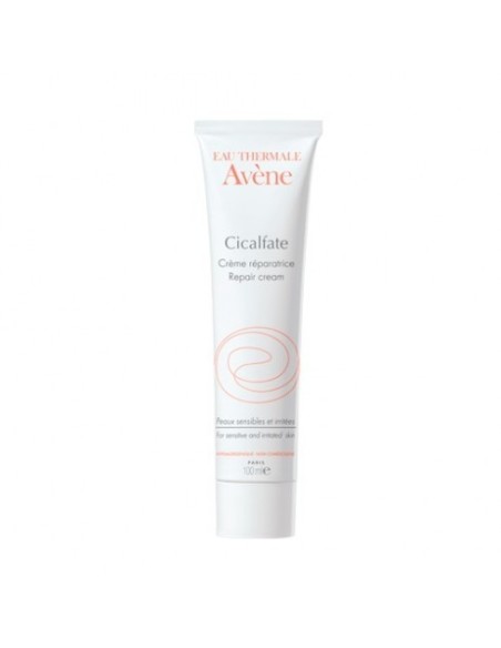 AVENE CICALFATE+ CREMA REPARADORA  1 ENVASE 100 ML