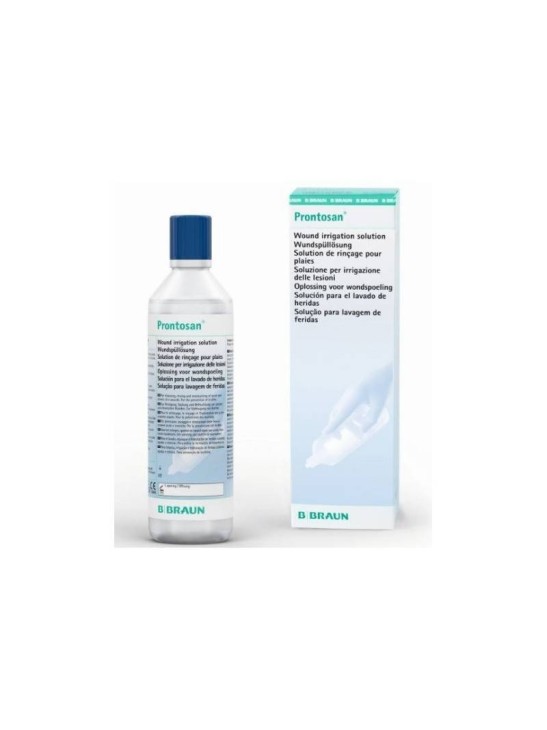 Prontosan Gel 30 Ml