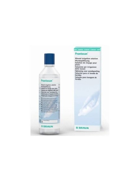 Prontosan Gel 30 Ml