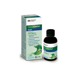NS DIGESTCONFORT TOTAL GOTAS  1 ENVASE 50 ML SABOR NEUTRO