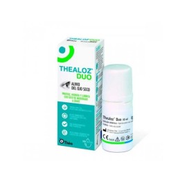 THEALOZ DUO  1 ENVASE 10 ML