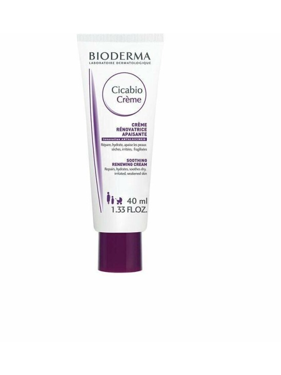 CICABIO CREMA BIODERMA 1 ENVASE 40 ML