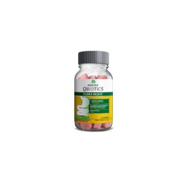 AQUILEA QBIOTICS FLORA DIGEST  30 GUMMIES SABOR FRESA
