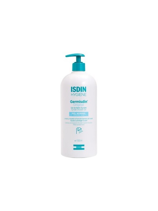 ISDIN HYGIENE GERMISDIN ORIGINAL  1 ENVASE 1000 ML